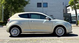 Alfa Mito 155 PS