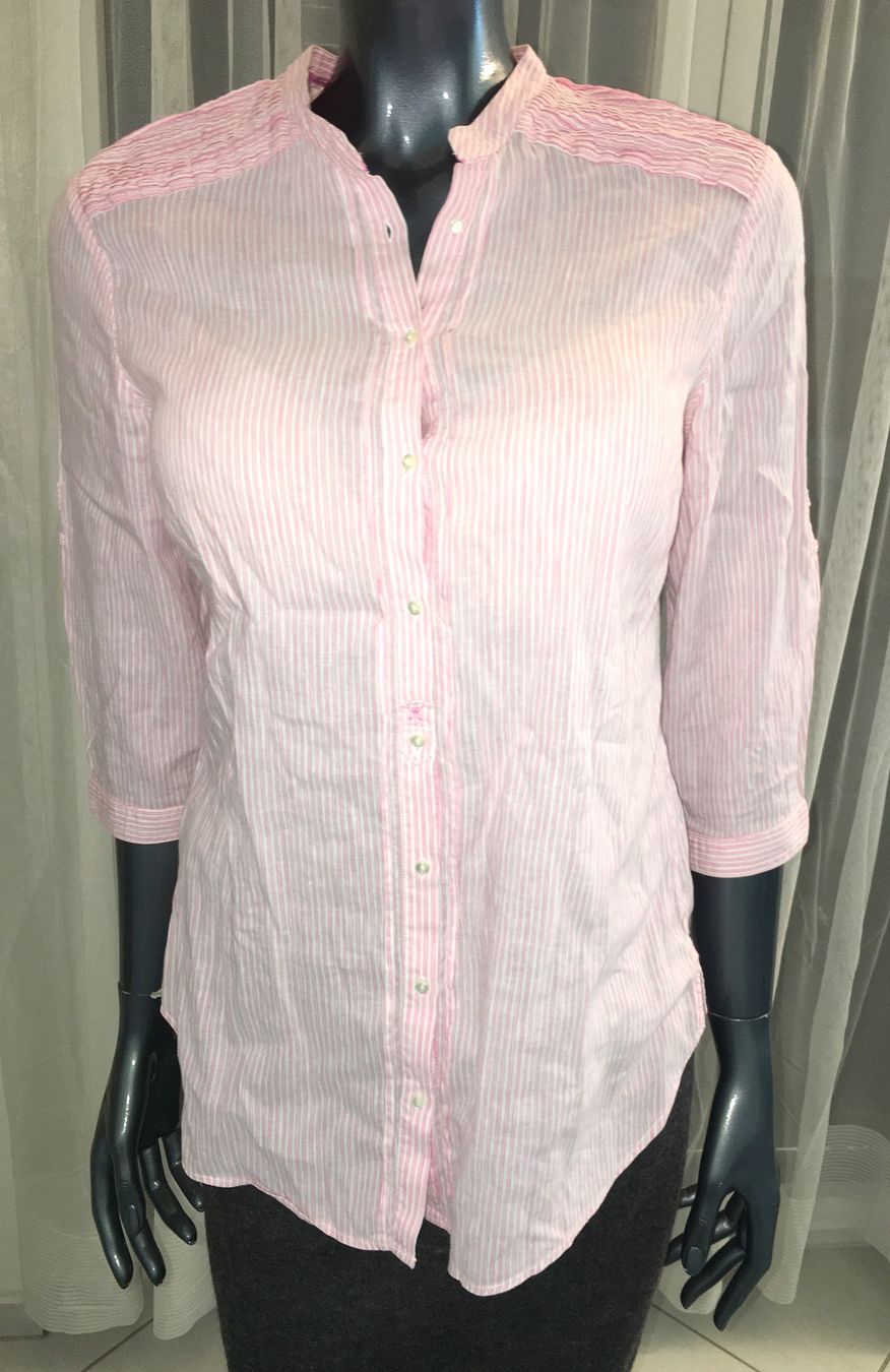 Massimo Dutti Camicette: MASSIMO DUTTI BLUSE GR. 40 – Usato da Unteraegeri venduto da MH203 1