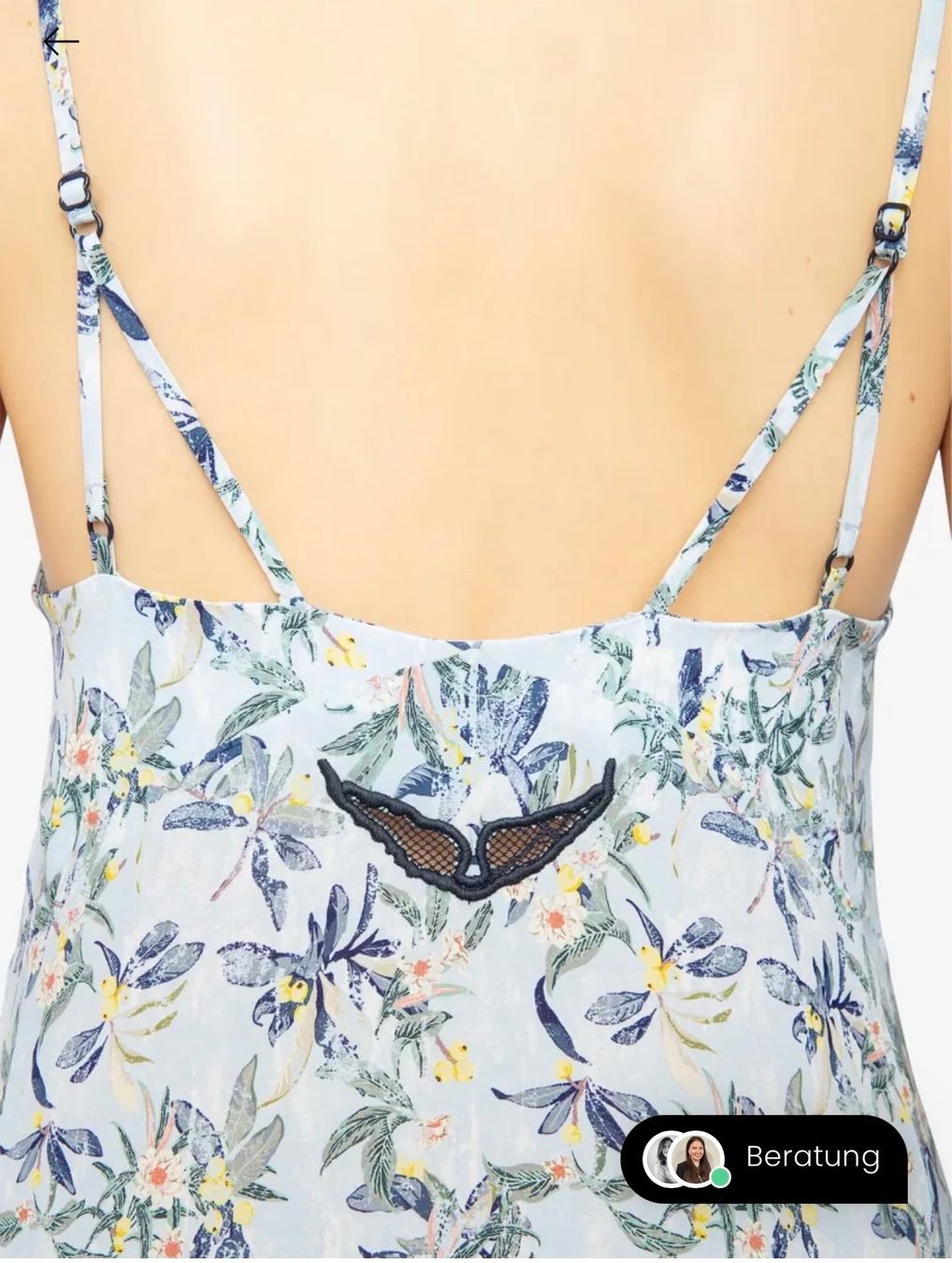 Zadig & Voltaire Vestiti: Zadig und Voltaire Kleid – Nuovo (secondo la descrizione) da Uerkheim venduto da erdf 3
