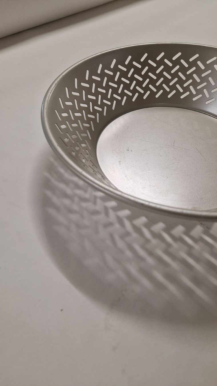 Vasi & Recipienti: Alessi Korb – Usato da Zürich venduto da noah-s 1