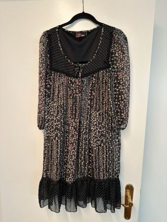 YUMI London TUNIKA M/L multicolor