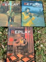 REPLAY  SALA TTBE EO HISTOIRE COMPLETE