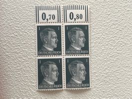 SALE ! DR Briefmarken ab 1 CHF (Gratis-Versand)
