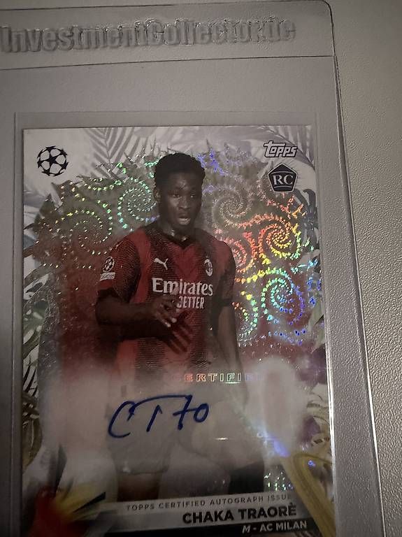 Carte collezionabili: Topps Fussballkarten  – Usato da Aarau venduto da ili_npt7 1