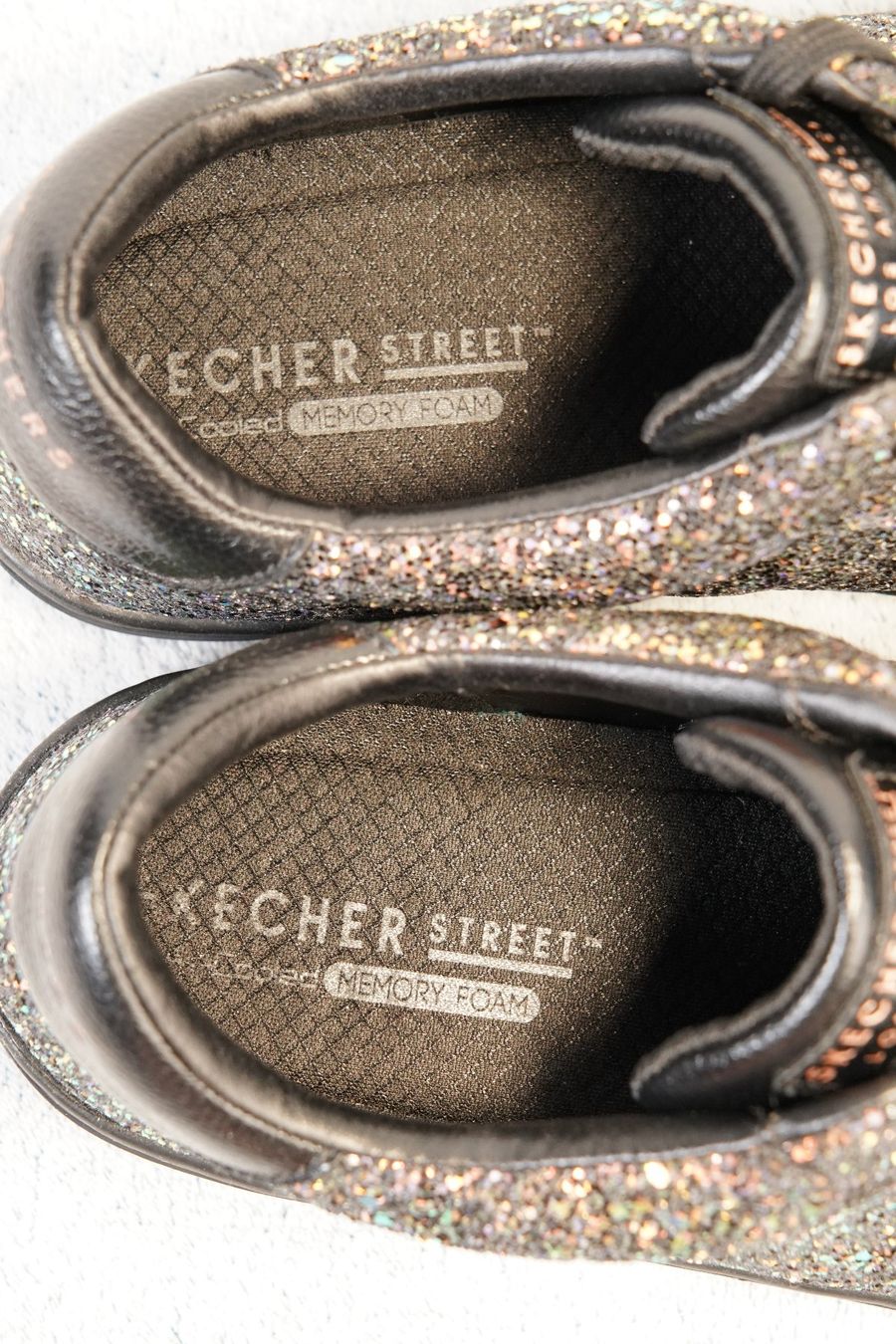 Skechers Damenschuhe: Sketcher Halbschuh – Gebraucht aus Wil SG von froschbiss 3