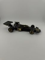 Lotus 72D Emerson Fittipaldi 1972 - 1:24 - Livrée Mythique 