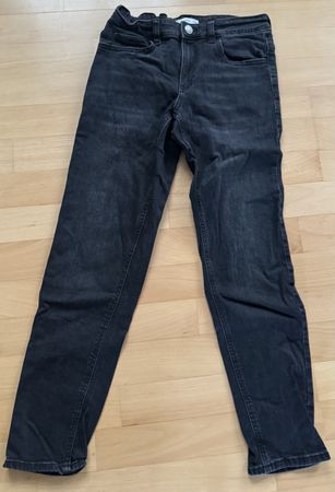 MNG Jeans / Denim für Mädchen, Grösse 152 (12 J.) Top Zustan