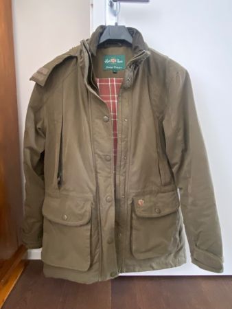Blouson anglais pour femme - Collection Country