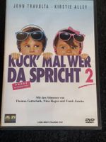 Kuck' mal wer da spricht 2 DVD EN/DE/FR/IT/SP