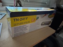 Brother Toner TN-241Y