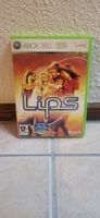 Xbox 360 Spiel - Lips