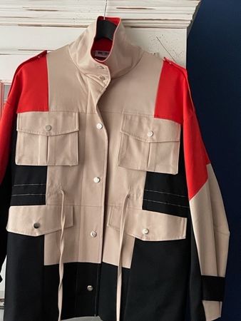WORST BEHAVIOR BERLIN JACKE