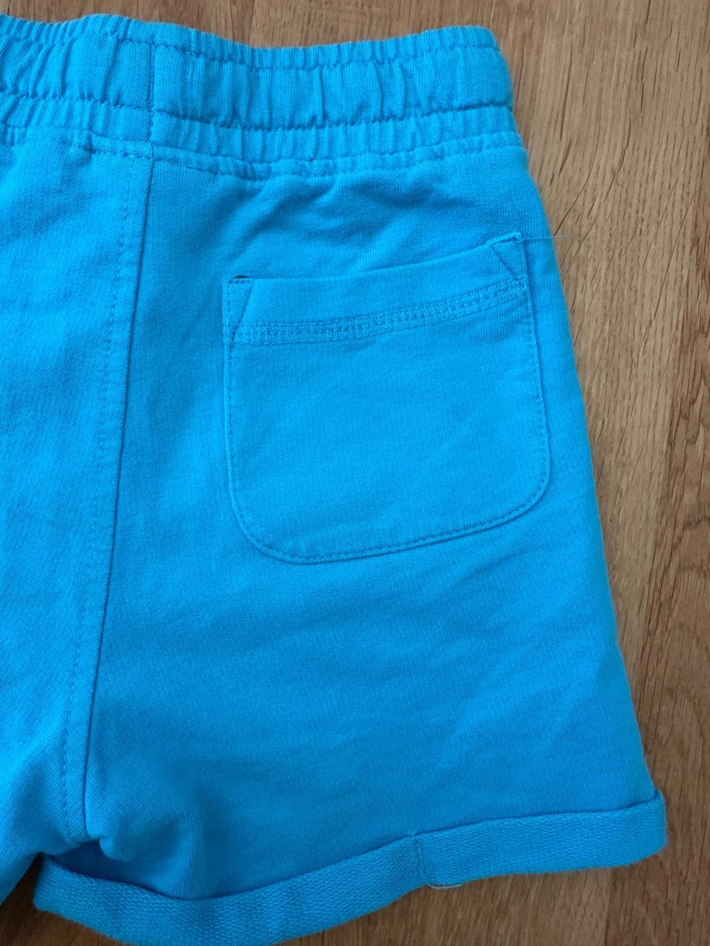 Pantaloni: Hellblaue Shorts mit Koala, Grösse 74 – Usato da Unterägeri venduto da StefanGekko 3