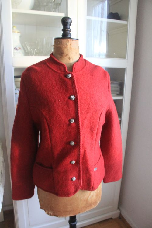 Damen Strickjacke Mit Rüschensaum - Elegante Cardigan Für Herbst