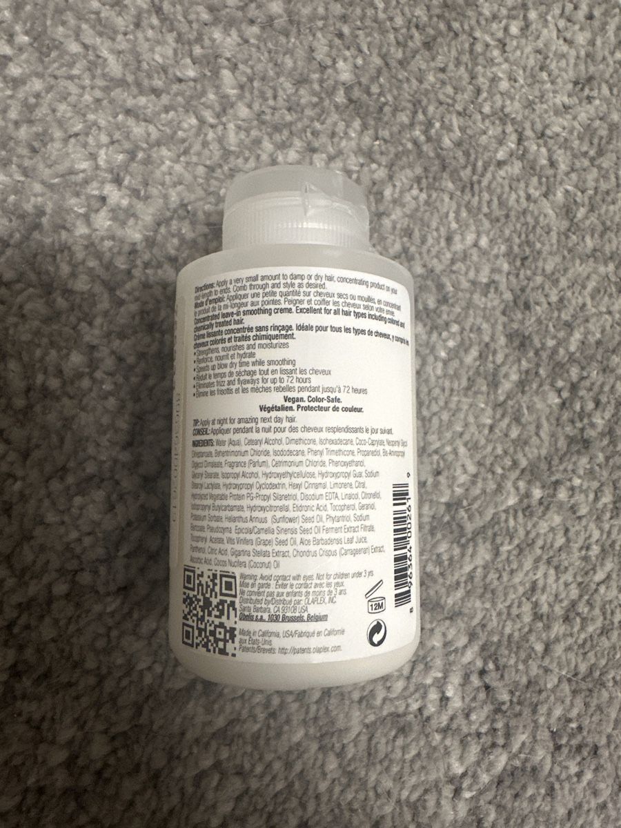 Altro per la cura del corpo: Olaplex No. 6 Bond Smoother – Usato da Wangen SZ venduto da Jaay_Sky 1