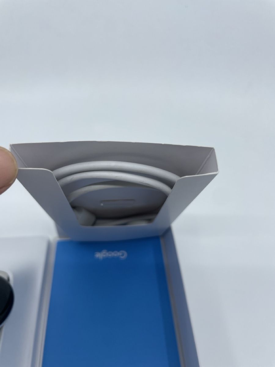 Google Smartwatch: Pixel Watch 2 mit OVP – D'occasion à Zürich par Waikiki57 3