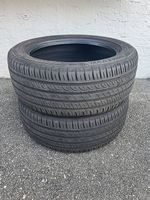 2 x 225/50/17 Barum Sommerreifen 