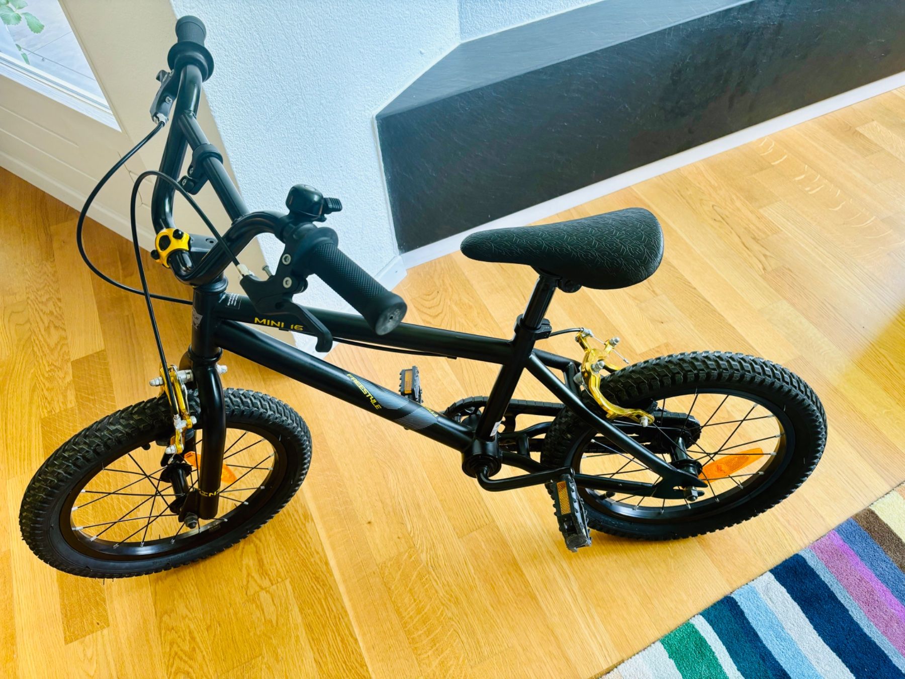 Biciclette: Kindervelo – Usato da Zürich venduto da drb_5ppb 5