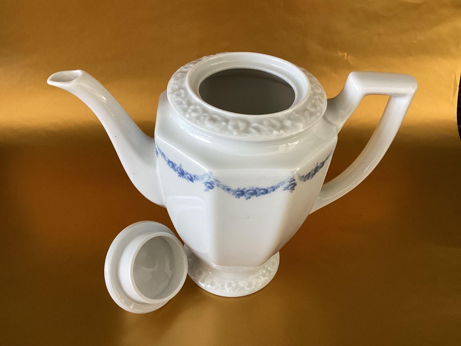 Rosenthal Théières: Rosenthal / Kaffeekanne / Marie / 7 dl – D'occasion à Beinwil am See par kae_gh7c 2