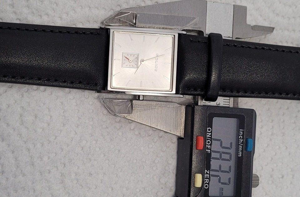 Orologi: DAMEN - UHR – Usato da Pratteln venduto da Bmw0107 4