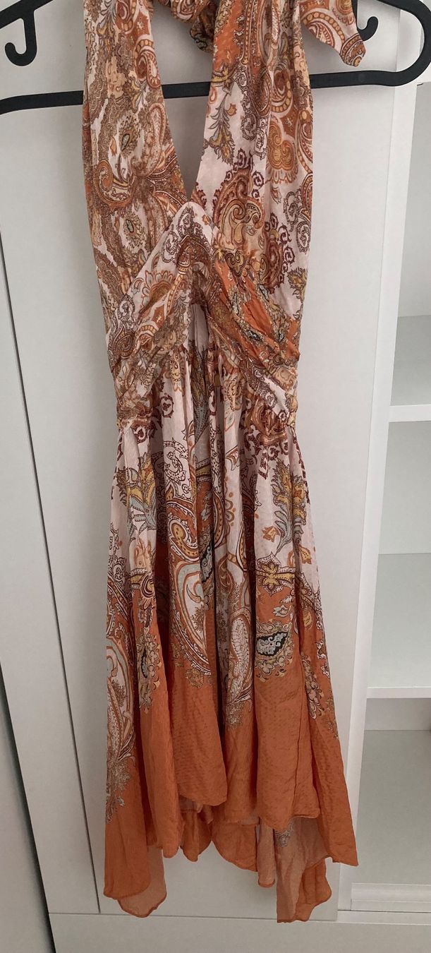 H&M Vestiti: Neues Sommerkleid – Nuovo e nell'imballaggio originale da Männedorf venduto da Hailun01 3
