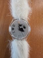 Swatch-Armbanduhr
