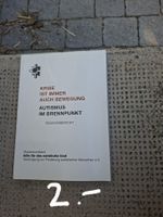 Buch: Krise ist auch immer Bewegung