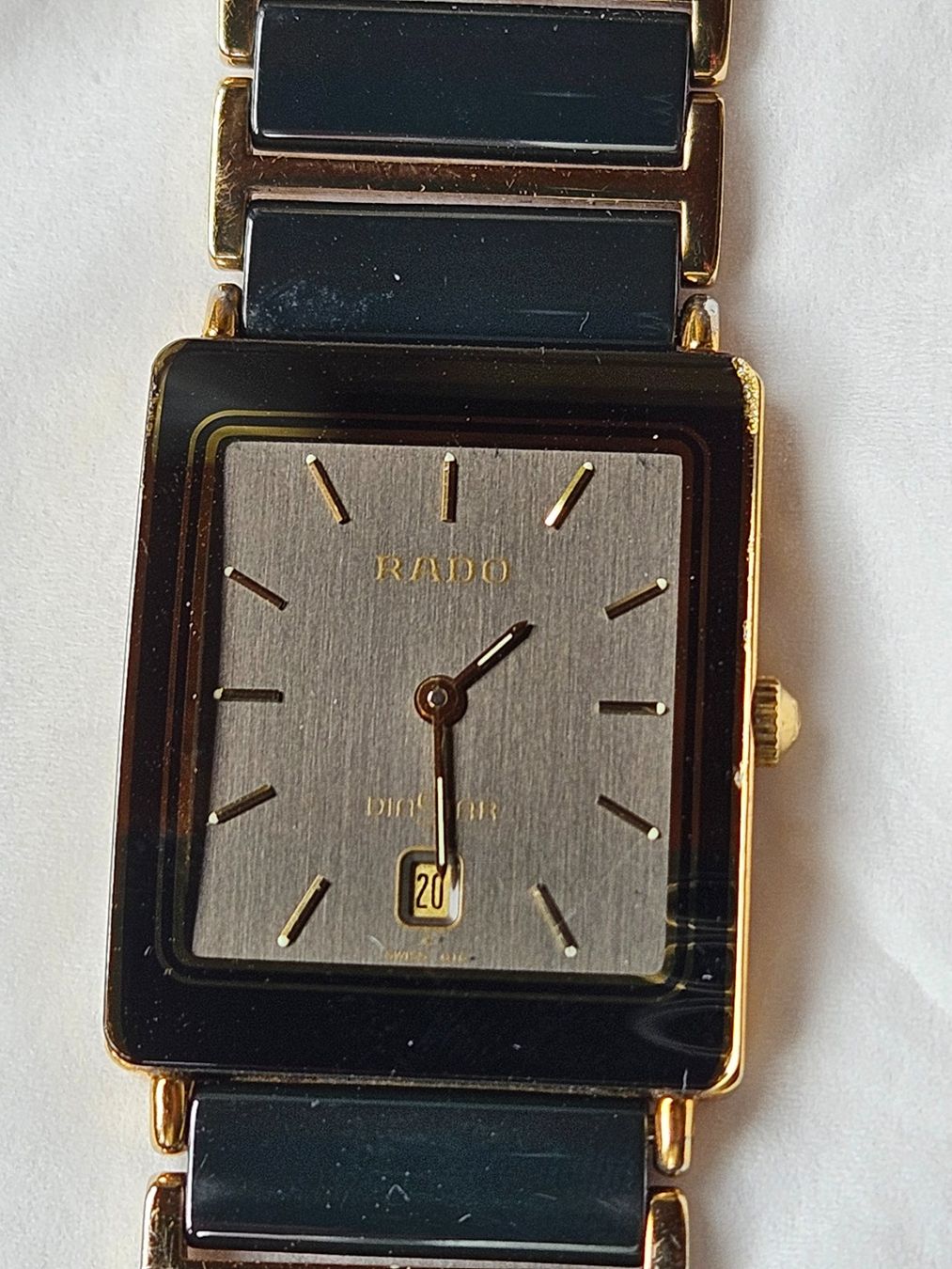 Rado Orologi: Armbanduhr RADO – Usato da Rorschacherberg venduto da snoopy133