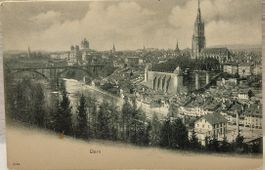 BERN