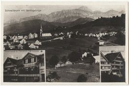 Schwellbrunn
