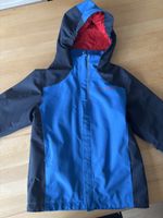 Vaude Wind/Regenjacke 134/140