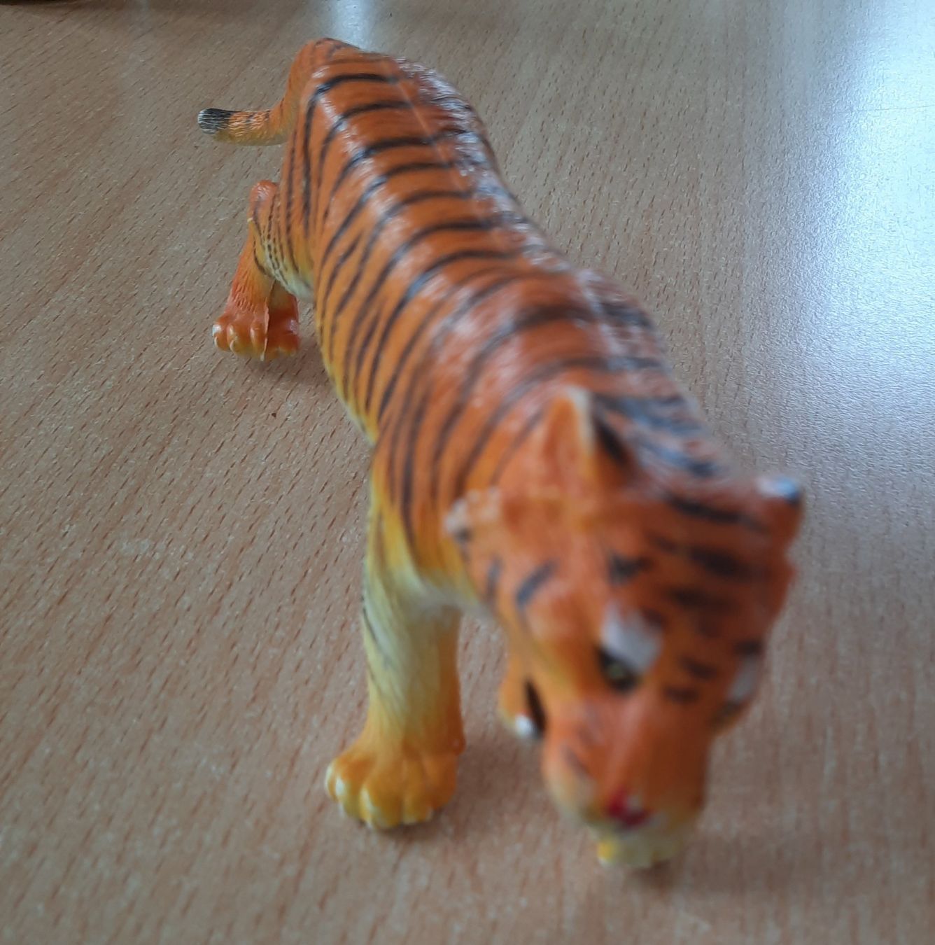 Giocattoli: Tiger – Usato da Rüti ZH venduto da carmen_b 1