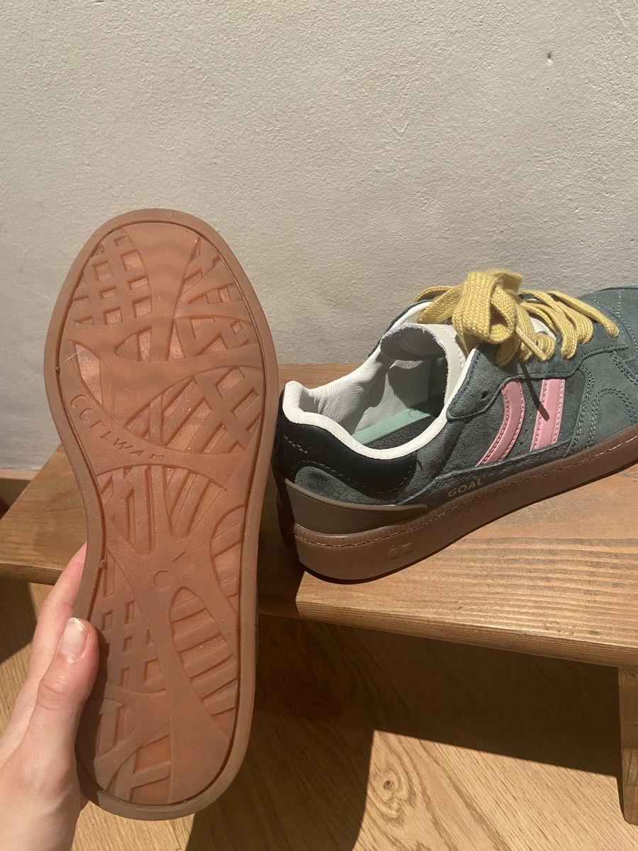 Scarpe da uomo: Sneaker Coolway Goal 39 – Usato da Winterthur venduto da mal_8f2x 5
