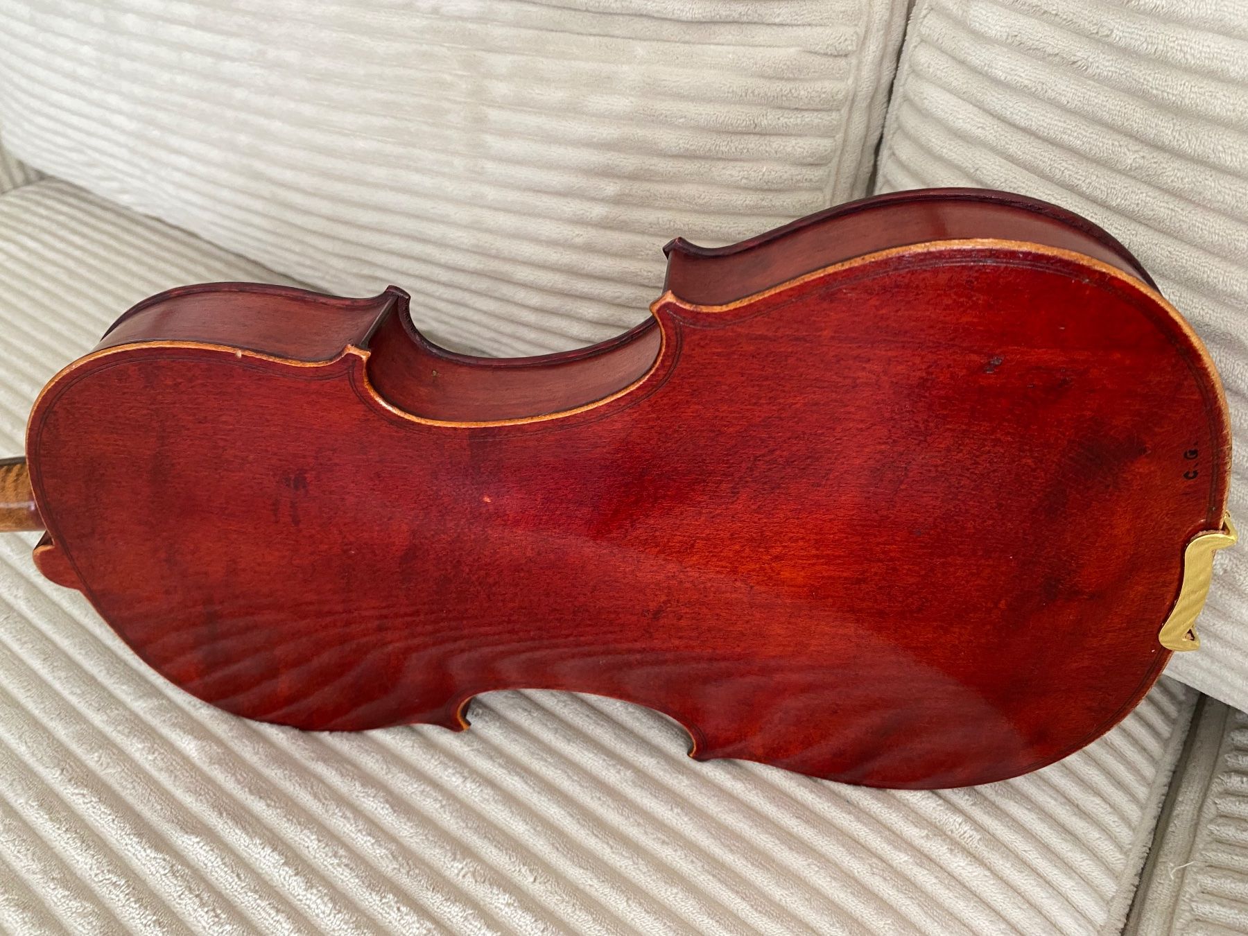 Strumenti musicali: 4/4 Geige / Violine – Usato da Belfaux venduto da leron 5