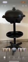 Severin Barbecue Elektrogrill PG 2605 guter Zustand