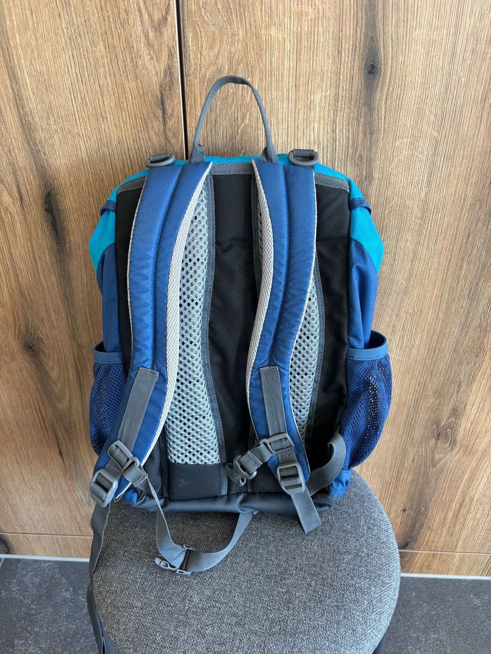 Deuter Kindertaschen: Deuter Junior Rucksack – Gebraucht aus Stalden (Sarnen) von Jakisa 1