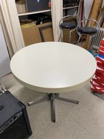 Runden Tisch 1 Meter Durchmesser 
