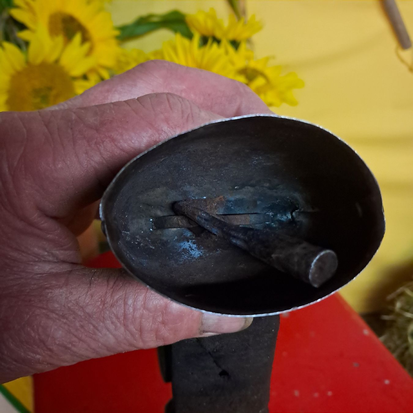Chamonix Cloches & sonnailles: CHAMONIX DEVOUASSOUD 5/0 – D'occasion à Murten par SHETHOF 6