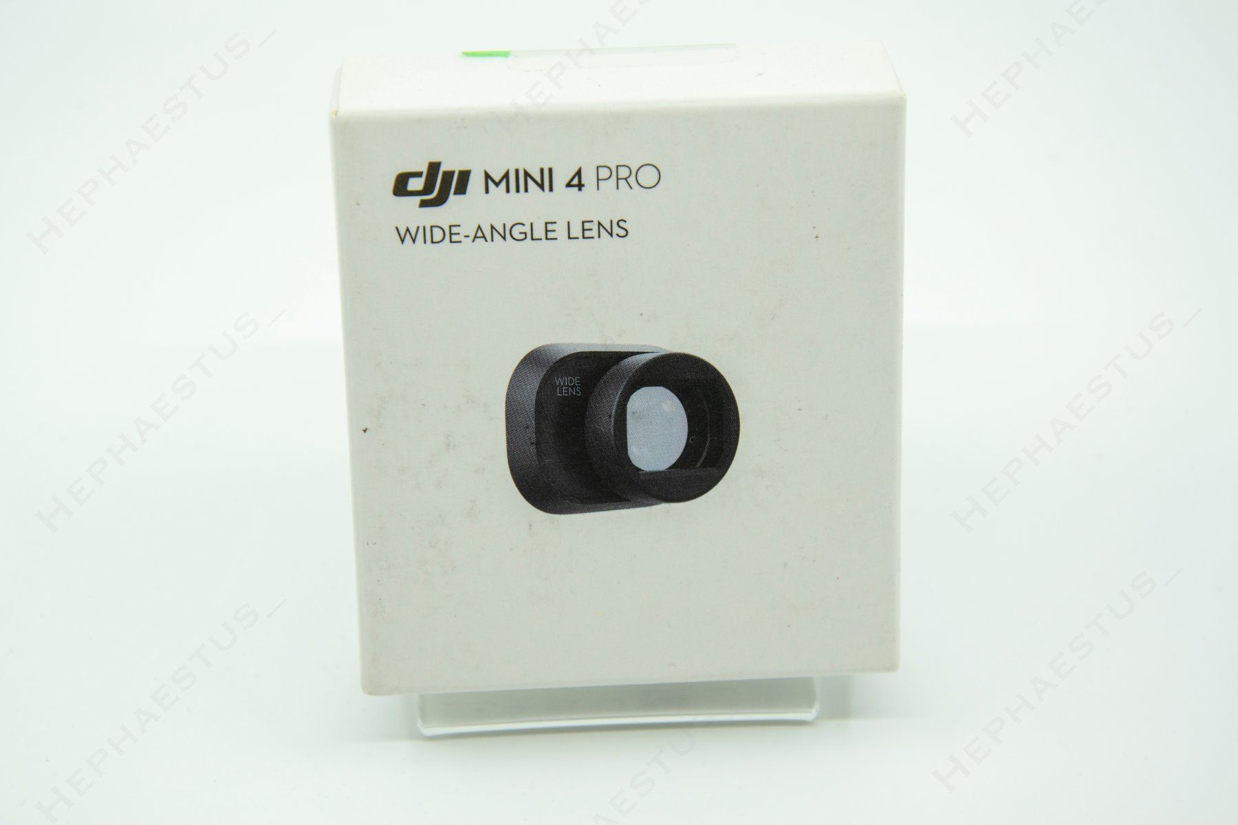 DJI RC Modellbau: Original DJI Mini 4 Pro Weitwinkelobjektiv NEU&OVP – Neu und originalverpackt aus Effretikon von RckStr 2