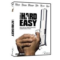 The Hard Easy - Überfall v. 2 Banden gleichzeit *witzig*****