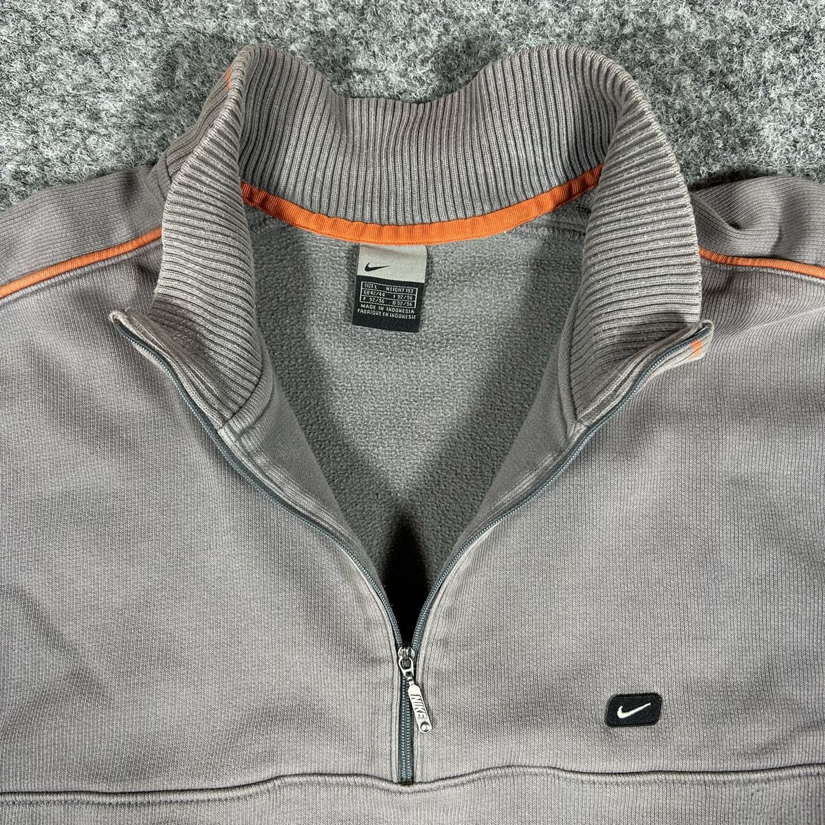 Nike Maglioni & Felpe: Nike knit – Usato da La Sagne NE venduto da Matlasape 2