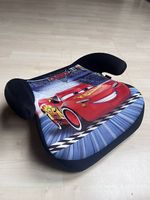 Auto Sitzerhöhung