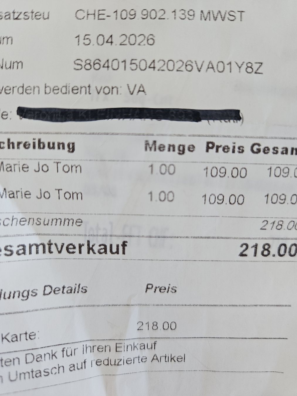 Marie Jo Altra biancheria intima: 2 BH Marie Jo Gr. 80B – Nuovo (secondo la descrizione) da Rüti ZH venduto da vro_5mnb 4
