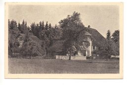 HERZOGENBUCHSEE Pension Wysshölzli