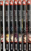 Manga -Nue's Exorcist 1 à 7