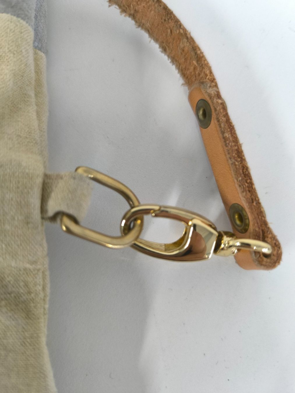 Borse da donna: LILABLUM Tasche – Usato da Rüti ZH venduto da Restwert_Rueti_ZH 5
