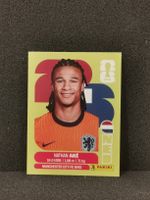 Panini Wm 2026 Sticker :Nathan Aké Ned 7