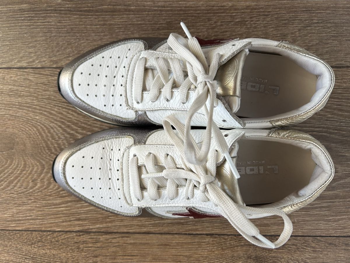 Scarpe da donna: Lidea sneakers 38 – Usato da Grimisuat venduto da eliseba88 3
