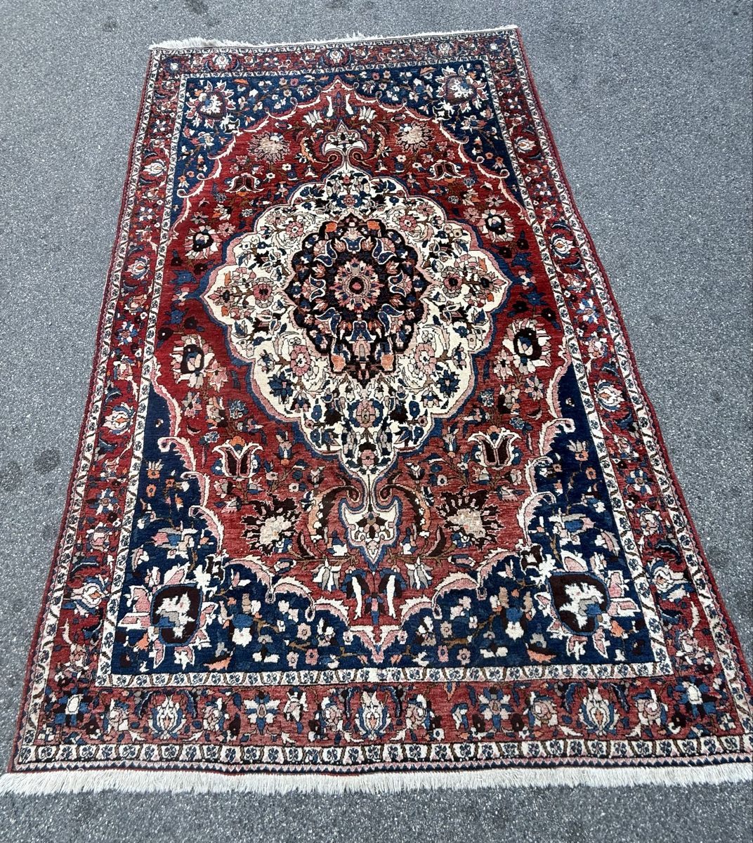 Tapis: Perserteppich  – D'occasion à Chur par Mohammad.miga