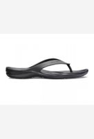 Crocs Ws Swiftwater Flip black W07 EU 37-38 neu